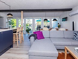 6 Person Holiday Home in Farso