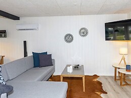 6 Person Holiday Home in Farso