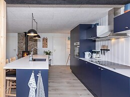 6 Person Holiday Home in Farso