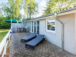 6 Person Holiday Home in Farso