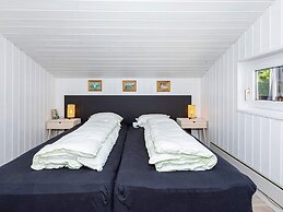 6 Person Holiday Home in Farso