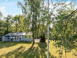 6 Person Holiday Home in Farso