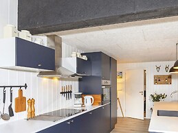 6 Person Holiday Home in Farso