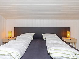 6 Person Holiday Home in Farso