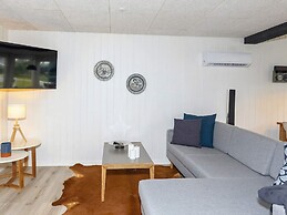 6 Person Holiday Home in Farso