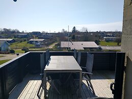 6 Person Holiday Home in Roslev