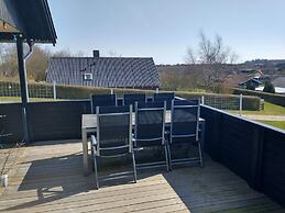 6 Person Holiday Home in Roslev