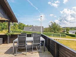 6 Person Holiday Home in Roslev