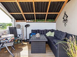 6 Person Holiday Home in Roslev