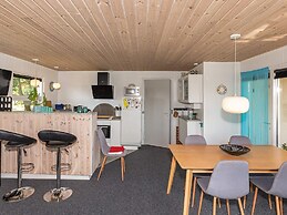 6 Person Holiday Home in Roslev