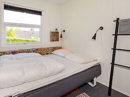6 Person Holiday Home in Roslev