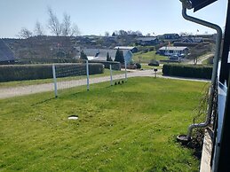 6 Person Holiday Home in Roslev