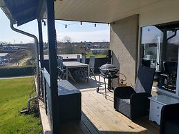 6 Person Holiday Home in Roslev