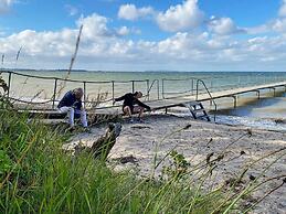 6 Person Holiday Home in Roslev