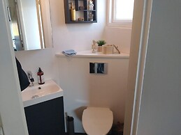 6 Person Holiday Home in Roslev