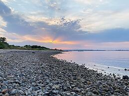 6 Person Holiday Home in Roslev