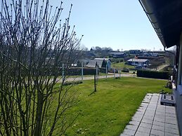 6 Person Holiday Home in Roslev