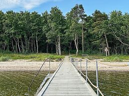 6 Person Holiday Home in Roslev