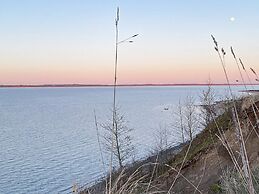 6 Person Holiday Home in Roslev