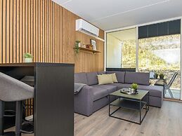 2 Person Holiday Home in Ringkobing