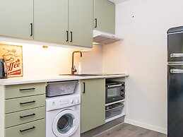 2 Person Holiday Home in Ringkobing