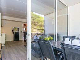 2 Person Holiday Home in Ringkobing