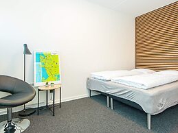 2 Person Holiday Home in Ringkobing