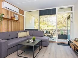 2 Person Holiday Home in Ringkobing