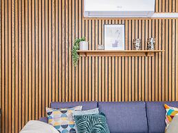 2 Person Holiday Home in Ringkobing