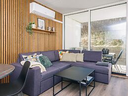 2 Person Holiday Home in Ringkobing