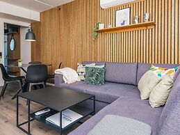 2 Person Holiday Home in Ringkobing