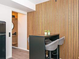 2 Person Holiday Home in Ringkobing