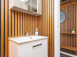 2 Person Holiday Home in Ringkobing