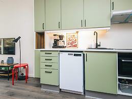 2 Person Holiday Home in Ringkobing