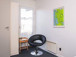 2 Person Holiday Home in Ringkobing