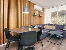 2 Person Holiday Home in Ringkobing