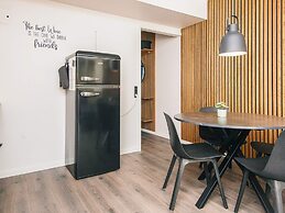 2 Person Holiday Home in Ringkobing