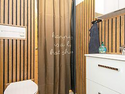 2 Person Holiday Home in Ringkobing