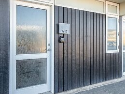 2 Person Holiday Home in Ringkobing