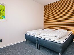 2 Person Holiday Home in Ringkobing