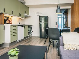 2 Person Holiday Home in Ringkobing