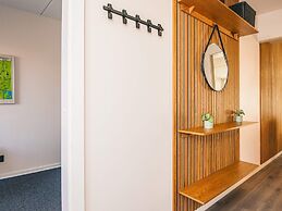 2 Person Holiday Home in Ringkobing