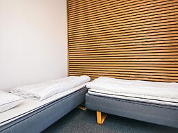 2 Person Holiday Home in Ringkobing