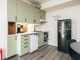 2 Person Holiday Home in Ringkobing