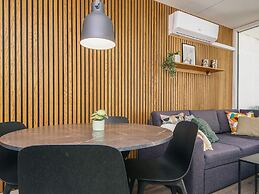 2 Person Holiday Home in Ringkobing