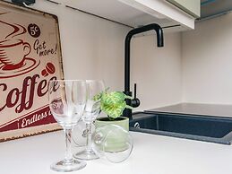 2 Person Holiday Home in Ringkobing