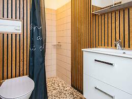 2 Person Holiday Home in Ringkobing