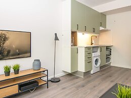 2 Person Holiday Home in Ringkobing