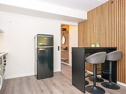 2 Person Holiday Home in Ringkobing