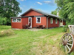 6 Person Holiday Home in Kalundborg